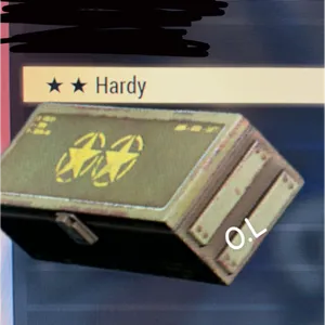 Hardy mod