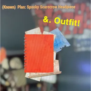 spooky scarecrow fullFit