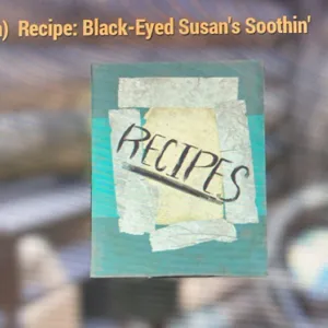 Black eyed Susan’s sooth