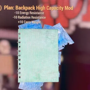 high capacity backpack