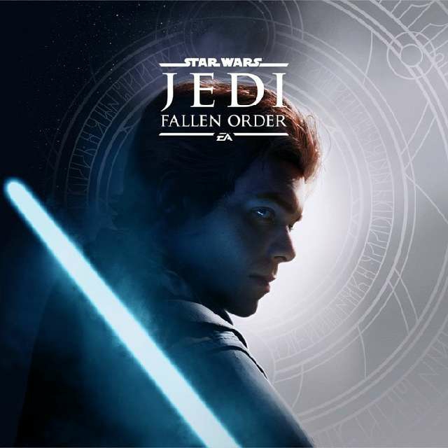 Как бежать по стене jedi fallen xbox