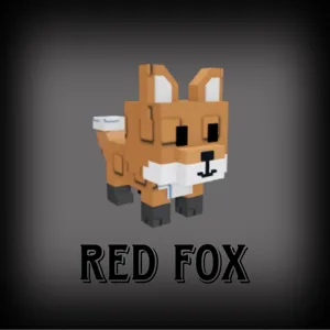 Red Fox