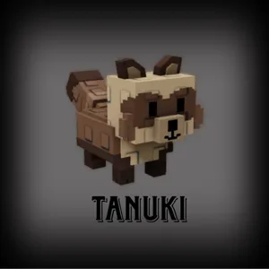 Tanuki