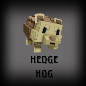 Hedgehog