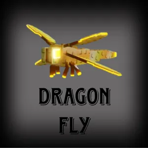 Dragon Fly