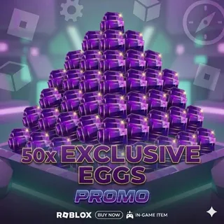 50x Exclusive Eggs | Evil Feep Eggs | Catch & Tame