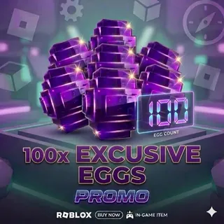 100x Exclusive Eggs | Evil Feep Eggs | Catch & Tame