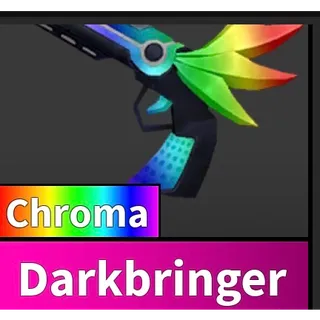 Croma darkbringer