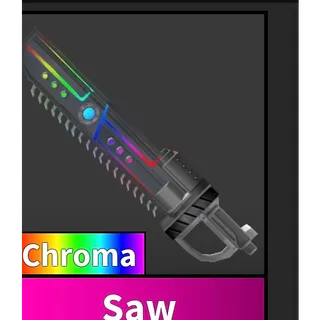 Mm2 croma saw