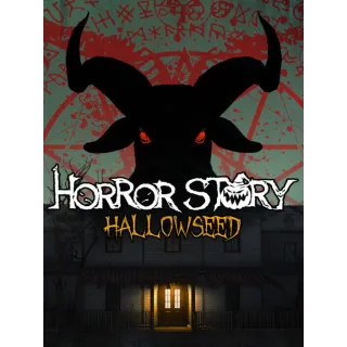 Horror Story: Hallowseed (Instant Delivery)