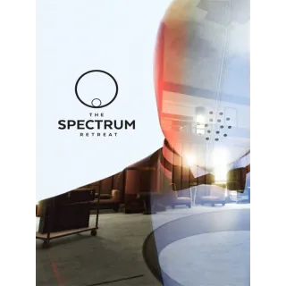The Spectrum Retreat (Instant Delivery)