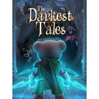 The Darkest Tales (Instant Delivery)