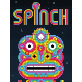 Spinch (Instant Delivery)