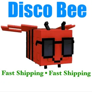 Cheap Disco Bee 50% Off