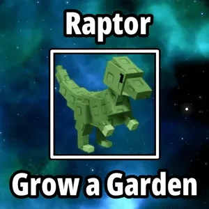 Cheap Raptor GAG