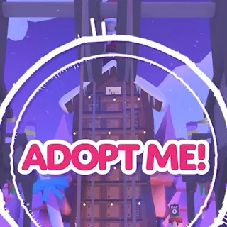 Adopt Me Things