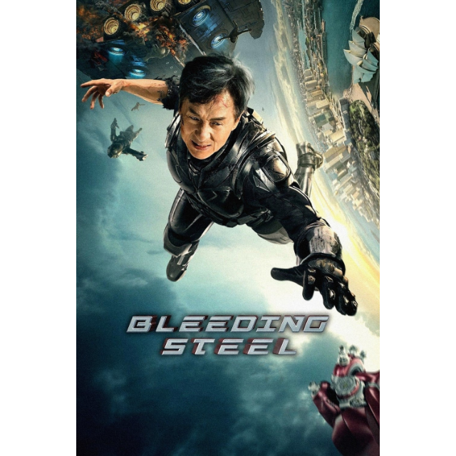 Jackie Chan Roblox Id Code Bleeding Steel Redeems On Vudu Digital Movies Gameflip