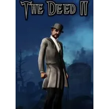The Deed II (PC) Steam Key GLOBAL