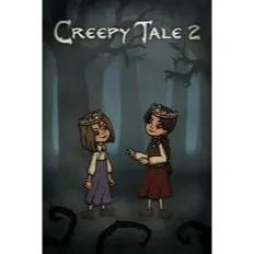 Creepy Tale 2 (PC) Steam Key GLOBAL