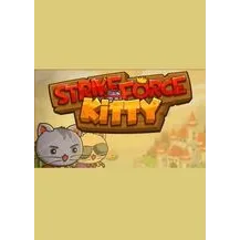 StrikeForce Kitty Steam Key GLOBAL