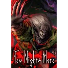 Few Nights More (PC) Steam Key GLOBAL