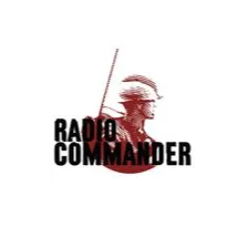 Radio Commander Steam Key GLOBAL