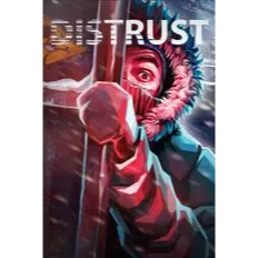 Distrust Steam Key GLOBAL