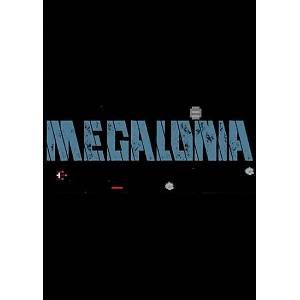 MEGALONIA Steam Key Global