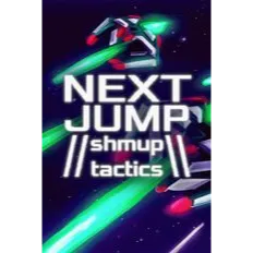 NEXT JUMP: Shmup Tactics (PC) Steam Key GLOBAL