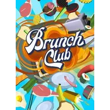 Brunch Club (PC) Steam Key GLOBAL