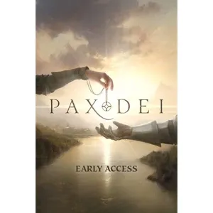 Pax Dei (PC) Steam Key GLOBAL