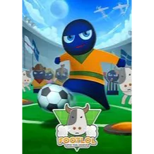 FootLOL: Epic Soccer League (PC) Steam Key GLOBAL