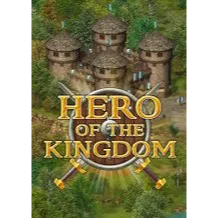 Hero of the Kingdom Steam Key GLOBAL