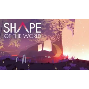 Shape of the World Steam Key GLOBAL