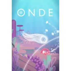 Onde (PC) Steam Key GLOBAL