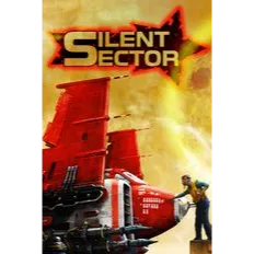 Silent Sector Steam Key (PC) GLOBAL