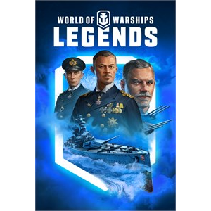 World of Warships: Legends - Pocket Battleship - XBox One Games - Gameflip