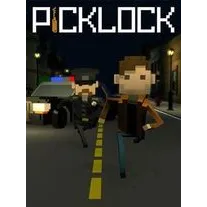 Picklock Steam Key GLOBAL