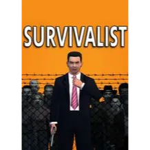 Survivalist Steam Key GLOBAL