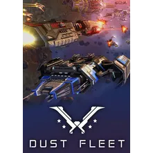 Dust Fleet (PC) Steam Key GLOBAL