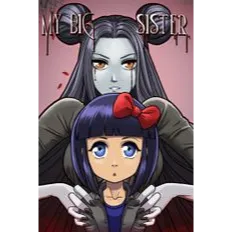 My Big Sister (PC) Steam Key GLOBAL