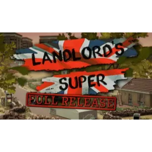 Landlord's Super (PC) Steam Key GLOBAL