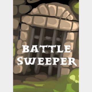 Battle Sweeper Steam key Global 
