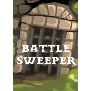 Battle Sweeper Steam key Global 