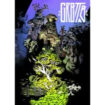 Grotto (PC) Steam Key GLOBAL