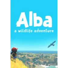 Alba: A Wildlife Adventure Steam Key GLOBAL