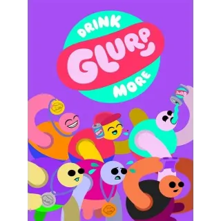 Drink More Glurp Steam Key GLOBAL