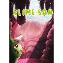 Slime-san (PC) Steam Key GLOBAL