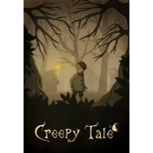 Creepy Tale Steam Key GLOBAL