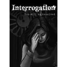 Interrogation: You will be deceived (PC) Steam Key GLOBAL
